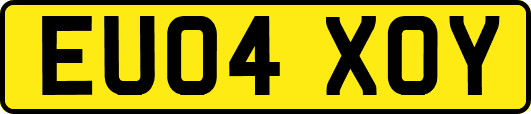 EU04XOY