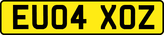 EU04XOZ