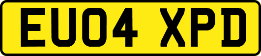 EU04XPD