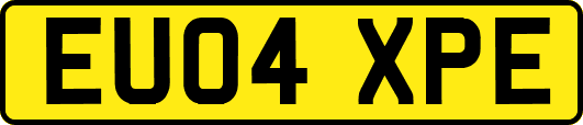 EU04XPE