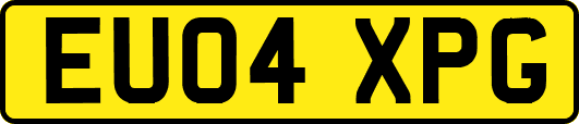EU04XPG