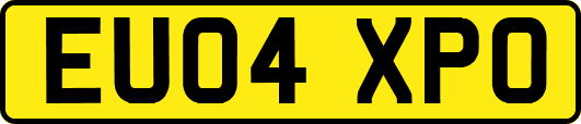 EU04XPO