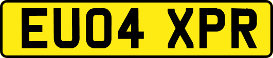 EU04XPR