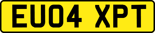EU04XPT
