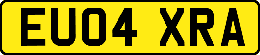 EU04XRA