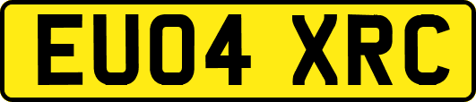 EU04XRC