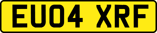 EU04XRF