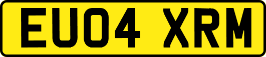 EU04XRM