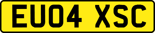 EU04XSC