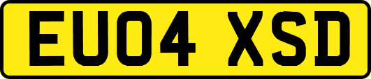 EU04XSD