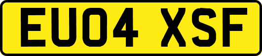 EU04XSF
