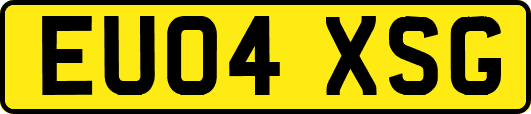 EU04XSG