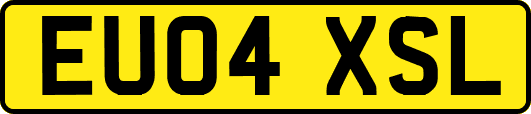 EU04XSL