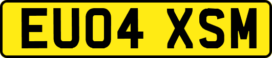 EU04XSM
