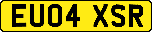 EU04XSR