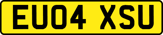 EU04XSU
