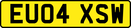 EU04XSW