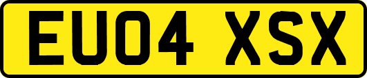 EU04XSX