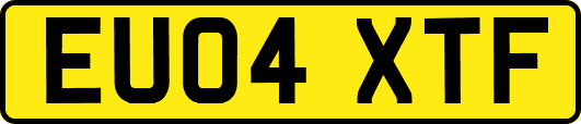 EU04XTF