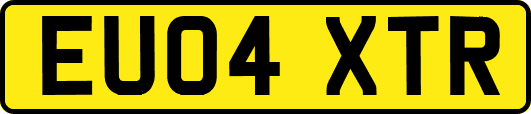 EU04XTR