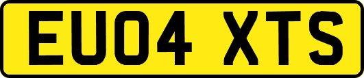 EU04XTS