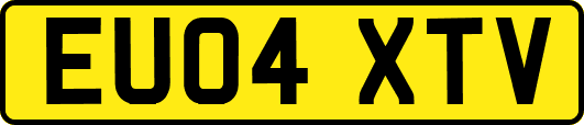 EU04XTV