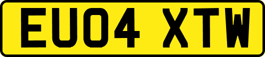 EU04XTW