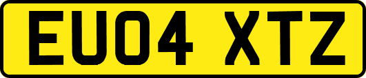EU04XTZ
