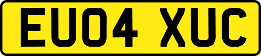 EU04XUC