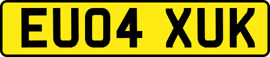 EU04XUK