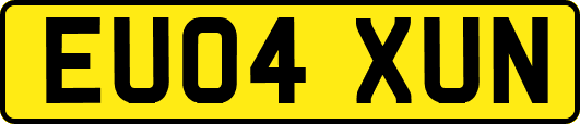 EU04XUN