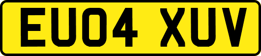 EU04XUV