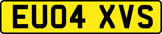 EU04XVS