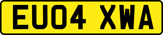 EU04XWA