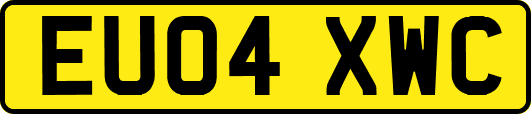 EU04XWC
