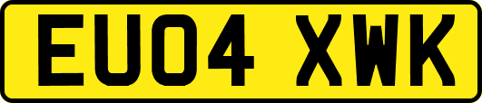 EU04XWK