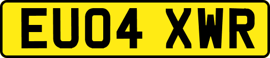 EU04XWR