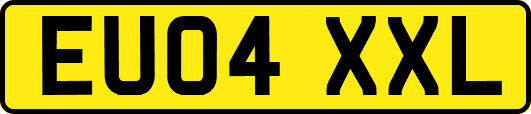 EU04XXL