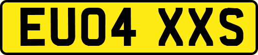 EU04XXS