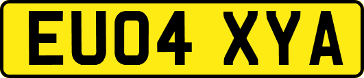 EU04XYA