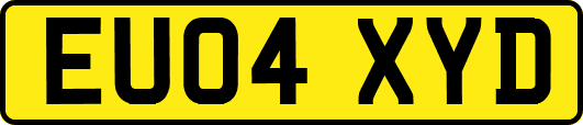 EU04XYD