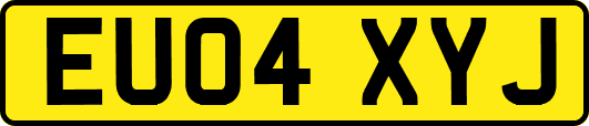 EU04XYJ