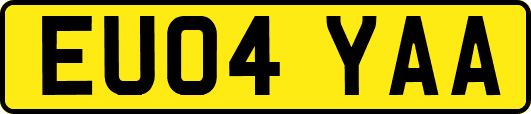 EU04YAA