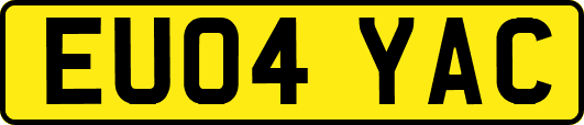 EU04YAC
