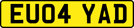 EU04YAD