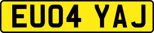 EU04YAJ