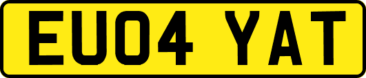 EU04YAT