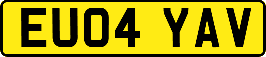 EU04YAV
