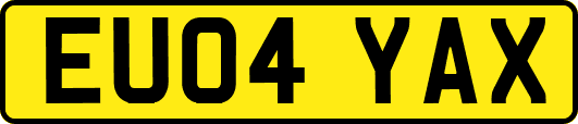EU04YAX