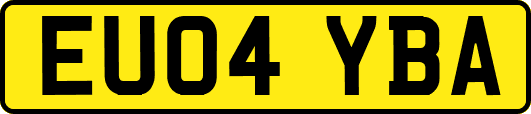 EU04YBA
